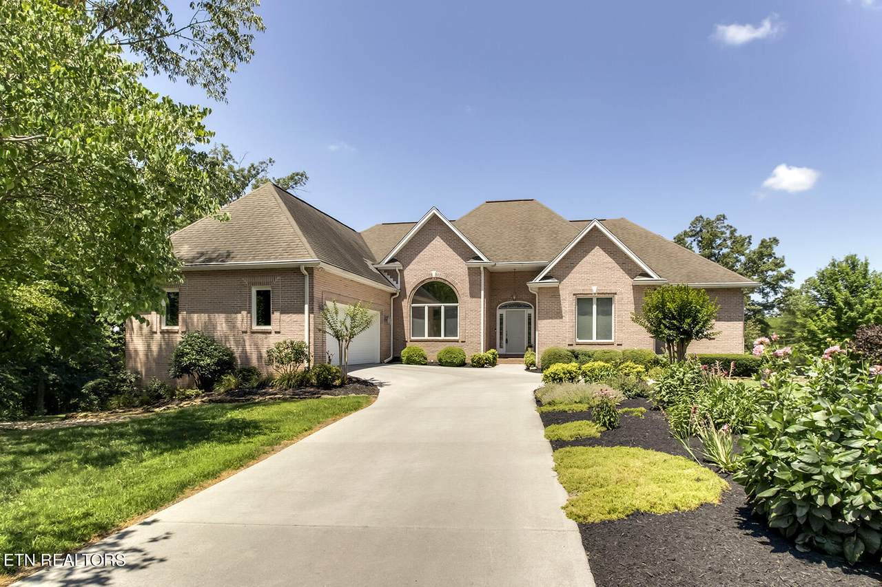 3235 Topside Drive - Photo 1