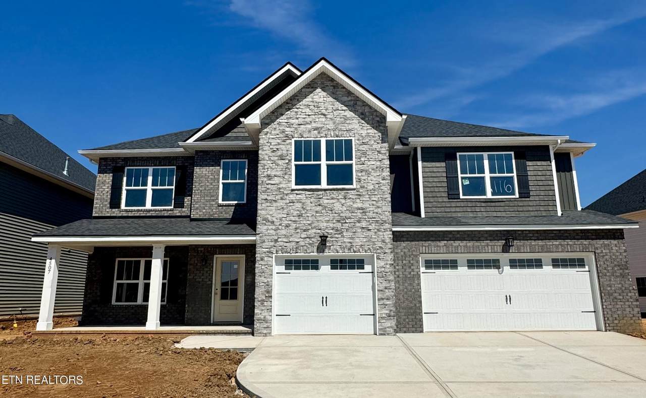 4507 Victory Bell Ave - Photo 1