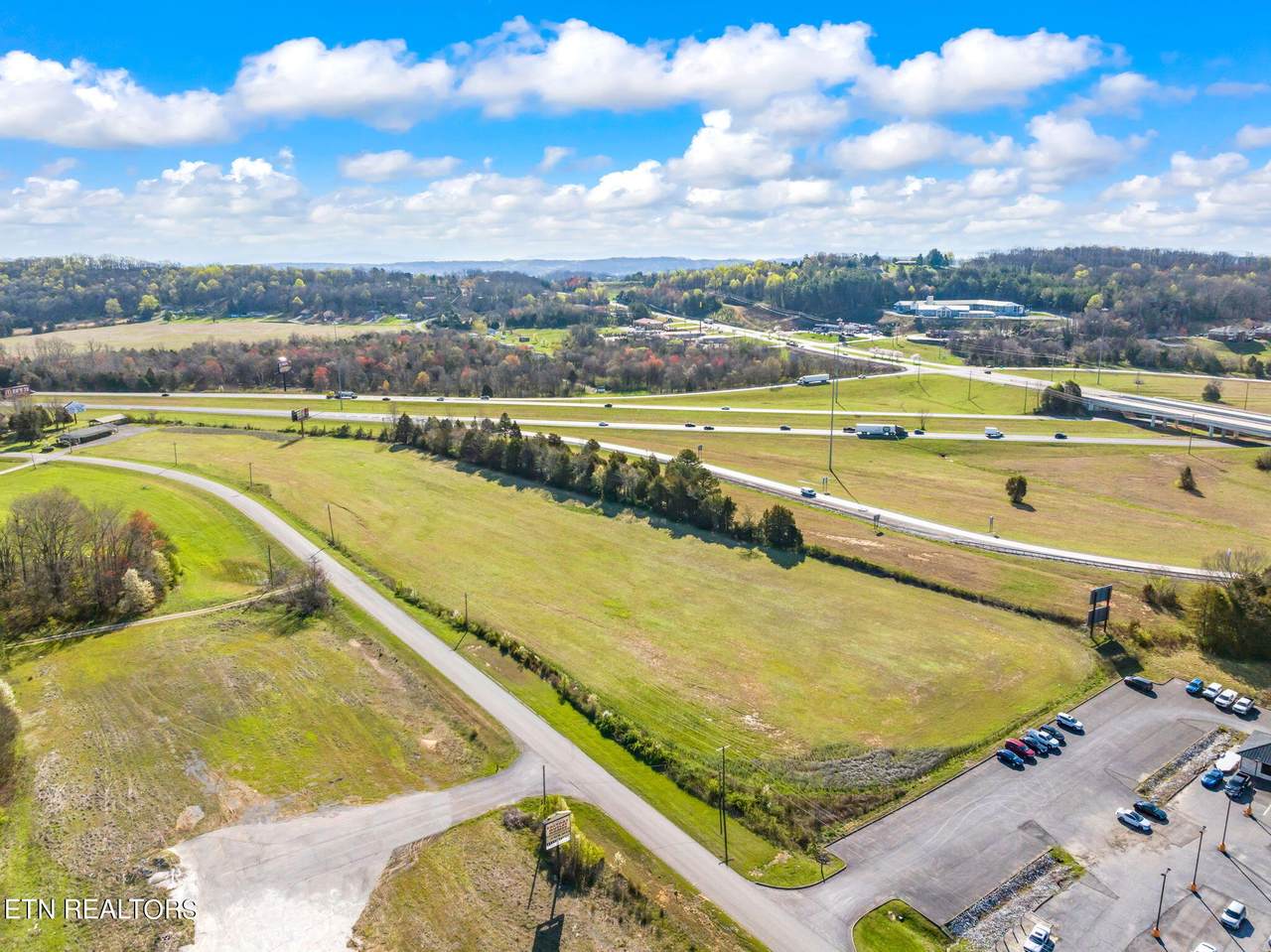 7.32 Acres - Murrays Chapel Rd - Photo 1