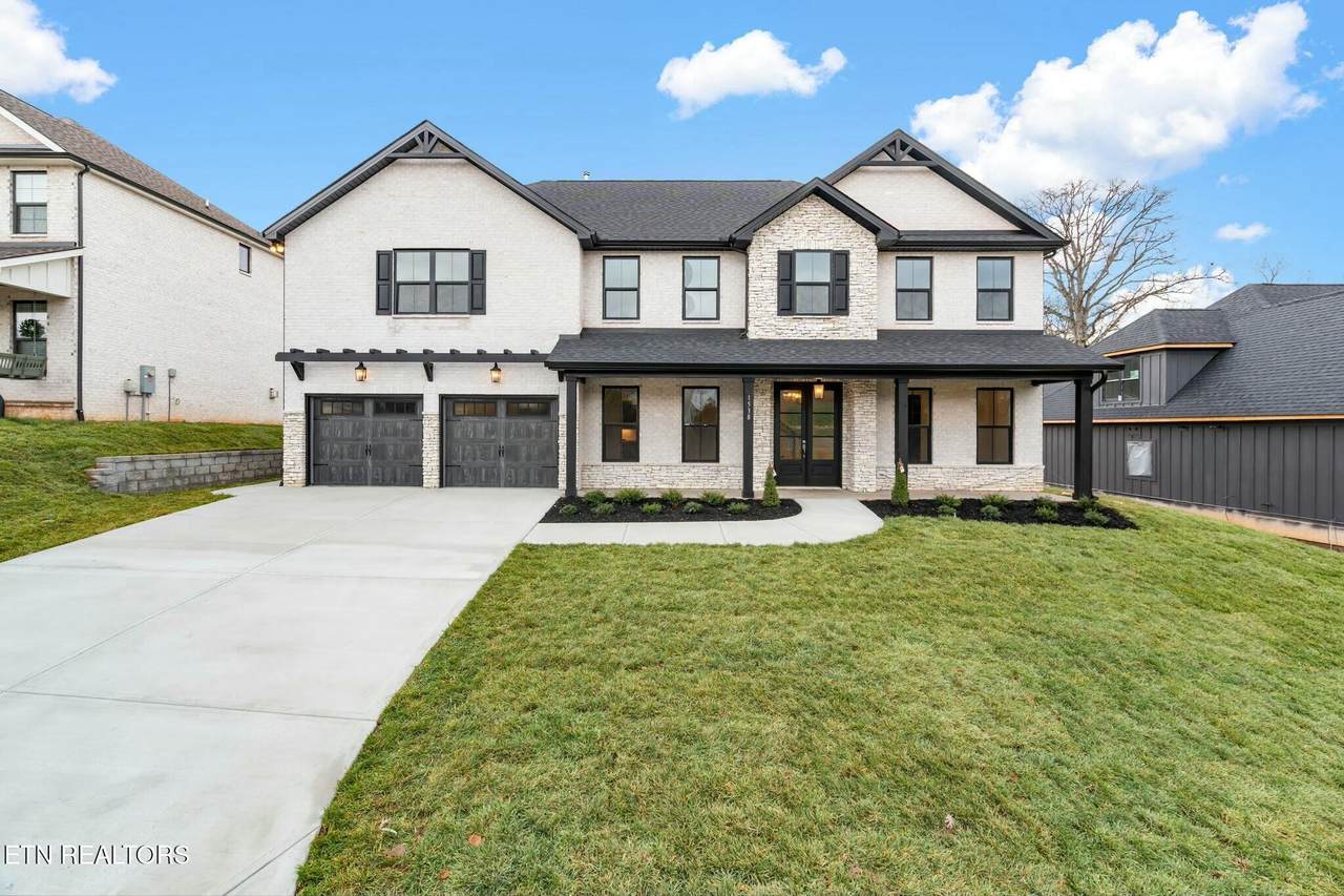 1538 Liberty Park Road, Lot 2 - Photo 1