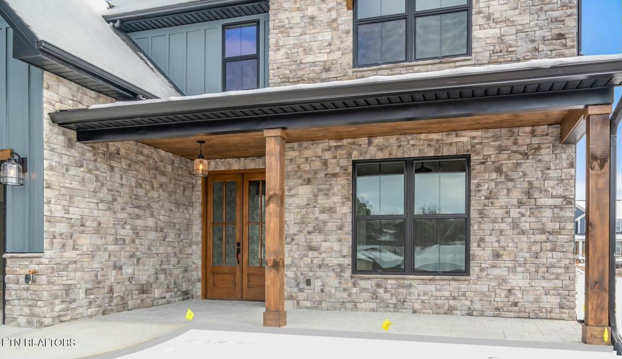 1510 Liberty Park Road, Lot 31 - Photo 1