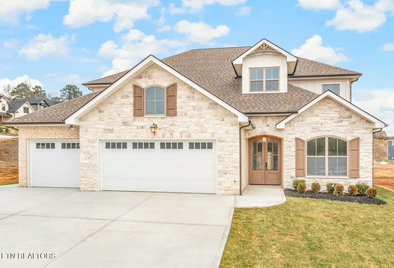 1506 Liberty Park Road, Lot 30 - Photo 1