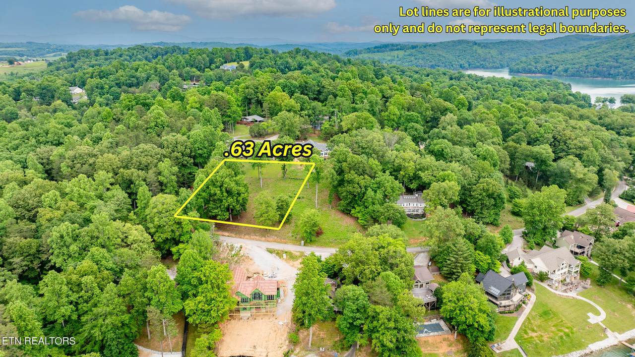 1623 Deerfield Way - Photo 1