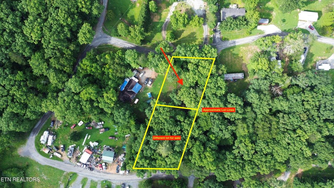 Lot 137 Randall Fugate Rd - Photo 1