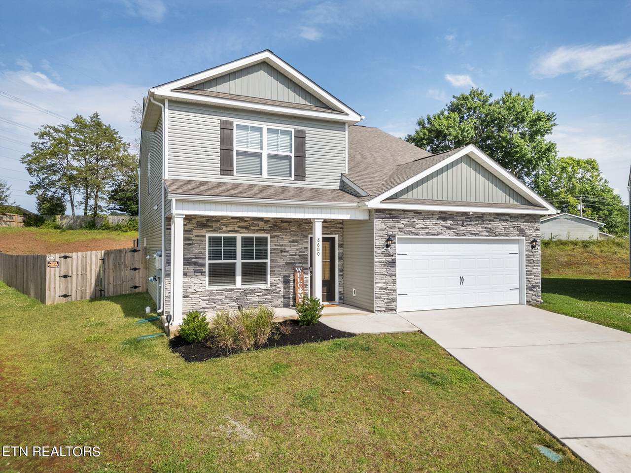8600 Denali Path Lane - Photo 1