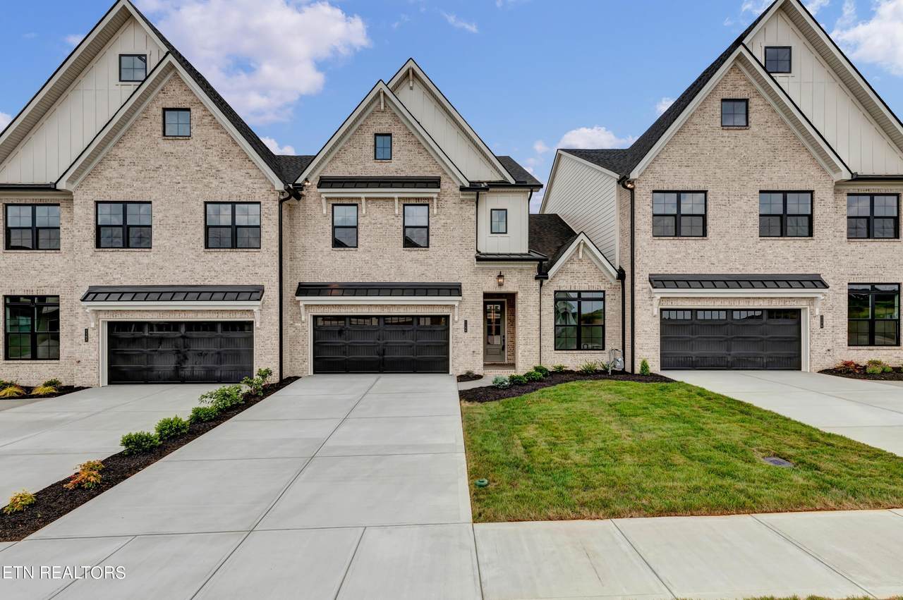 1166 Branch Hook Rd - Photo 1