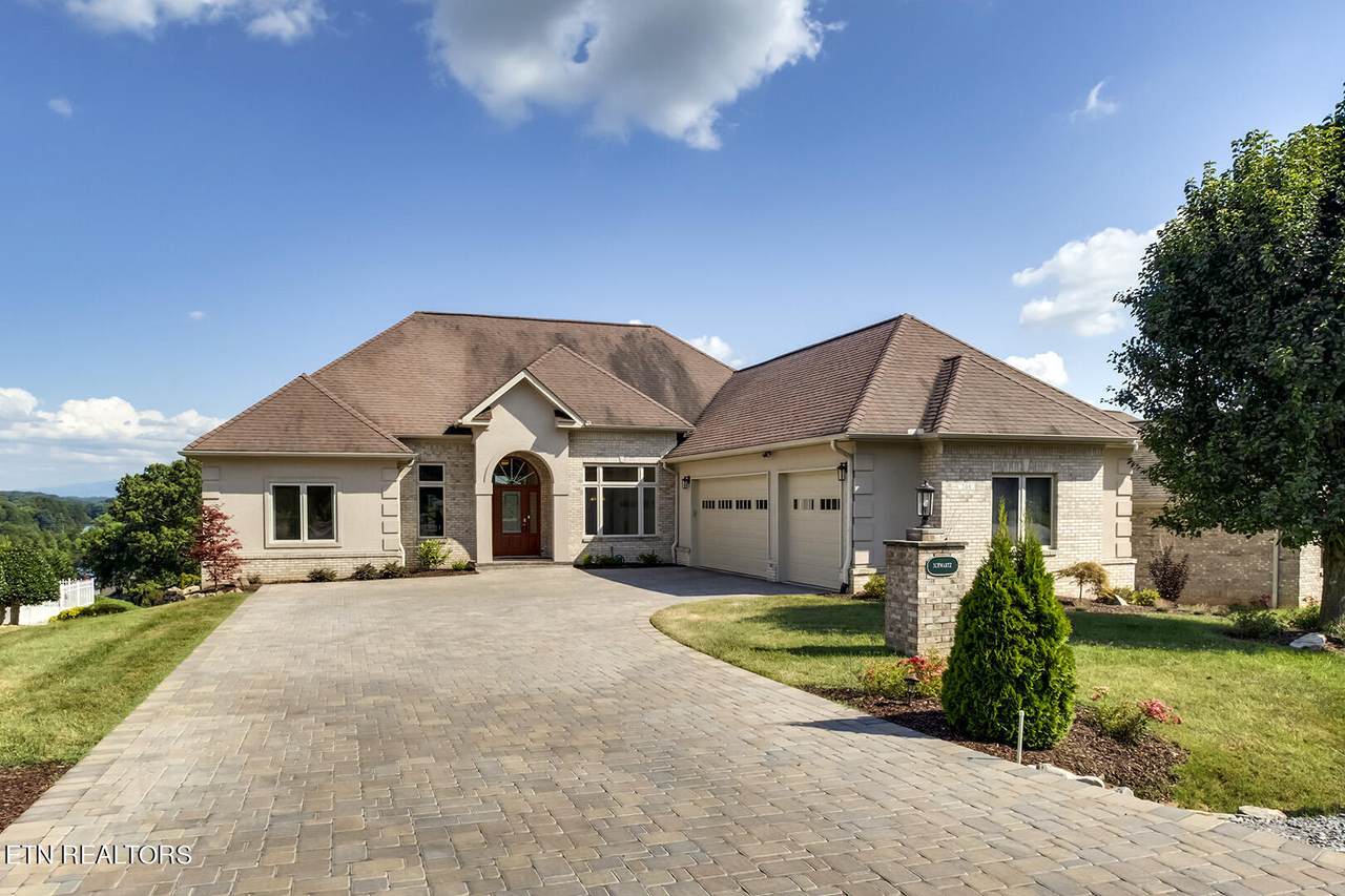 208 Chogi Lane - Photo 1