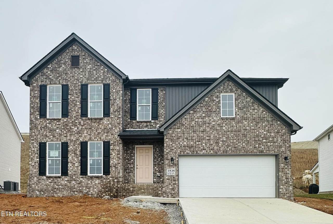 1836 Silver Chapel Drive - Photo 1