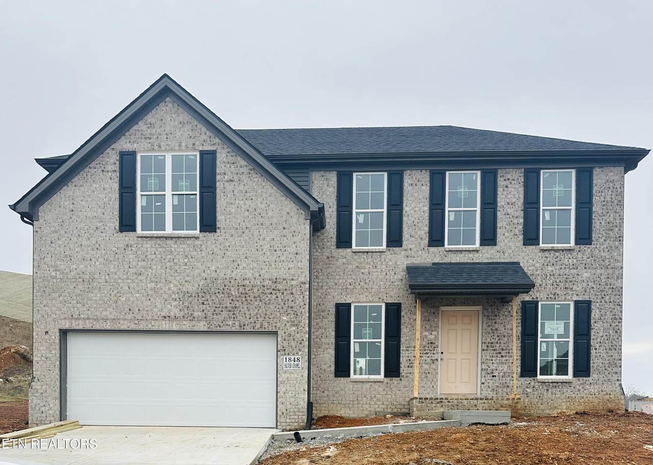 1848 Silver Chapel Drive - Photo 1
