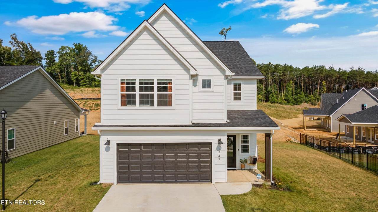7223 Orchard Harvest Lane - Photo 1