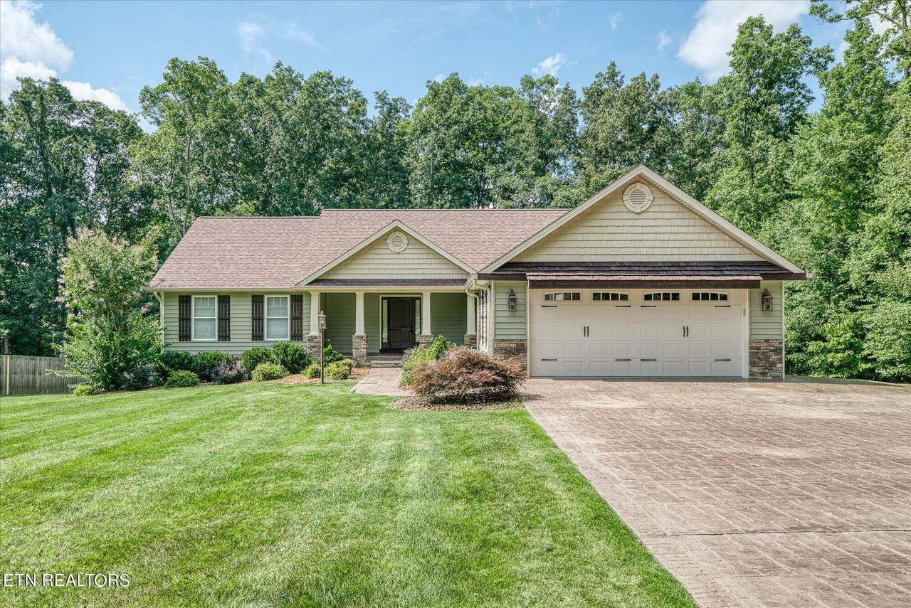 278 Sandpiper Loop - Photo 1