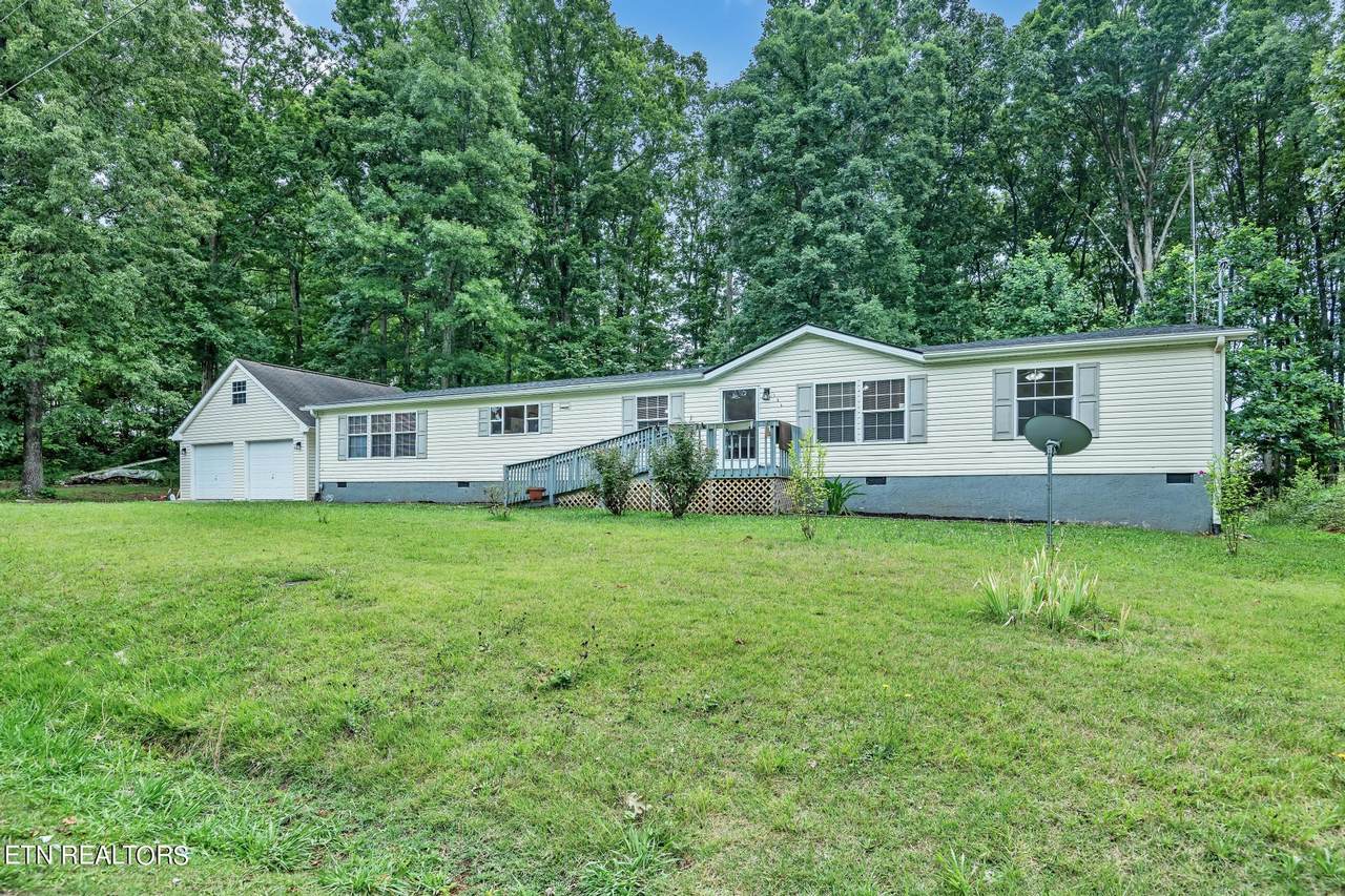 164 Laura Boling Loop Rd - Photo 1