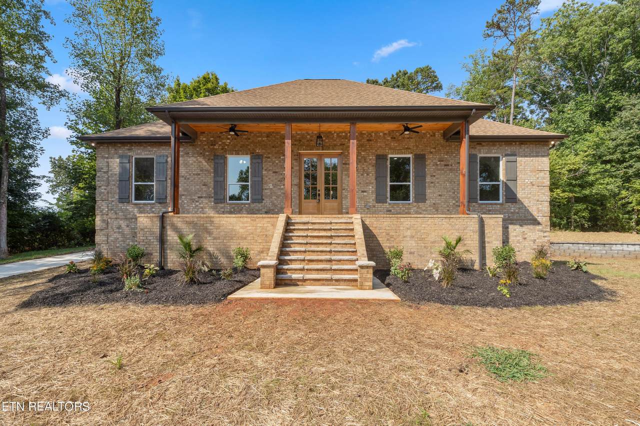 2333 Mountain View Rd - Photo 1