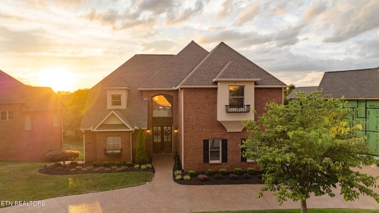 250 Savannah Park Drive - Photo 1