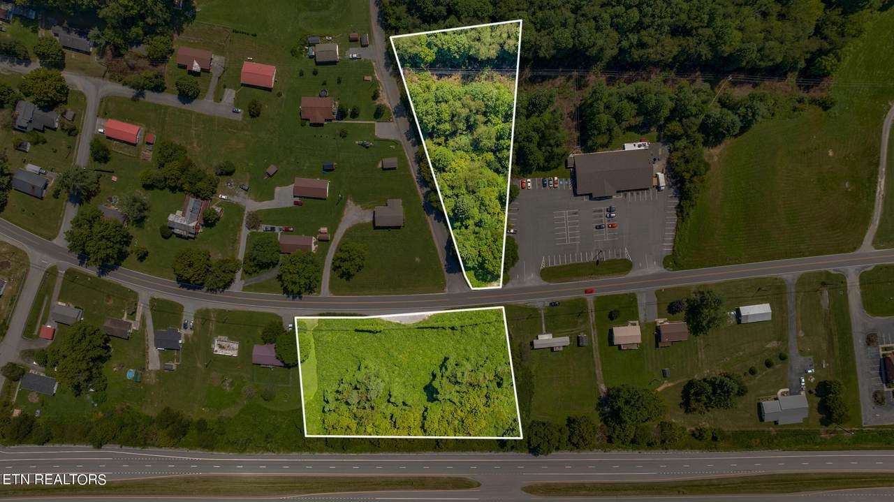 00 Dr Thomas Walker Rd - Photo 1