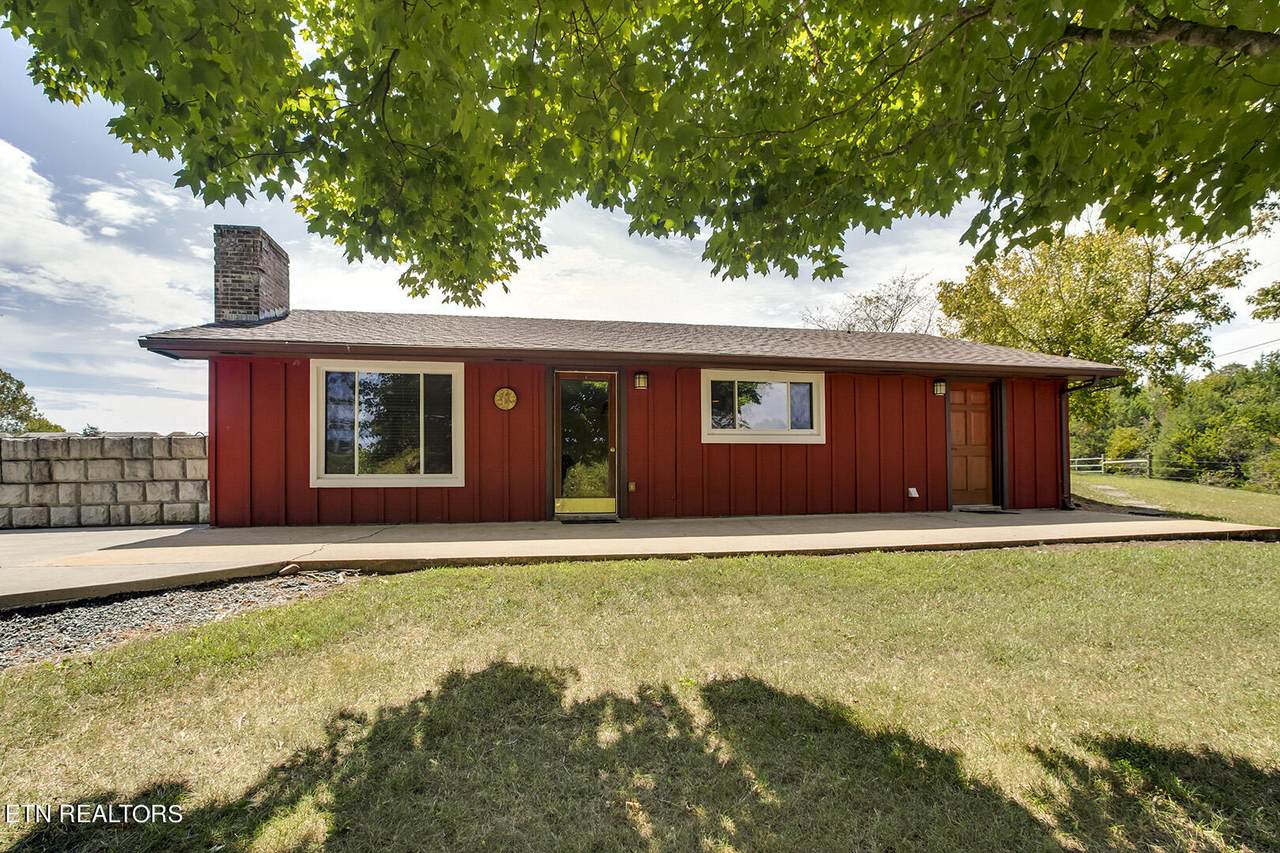 420 Blue Springs Rd - Photo 1