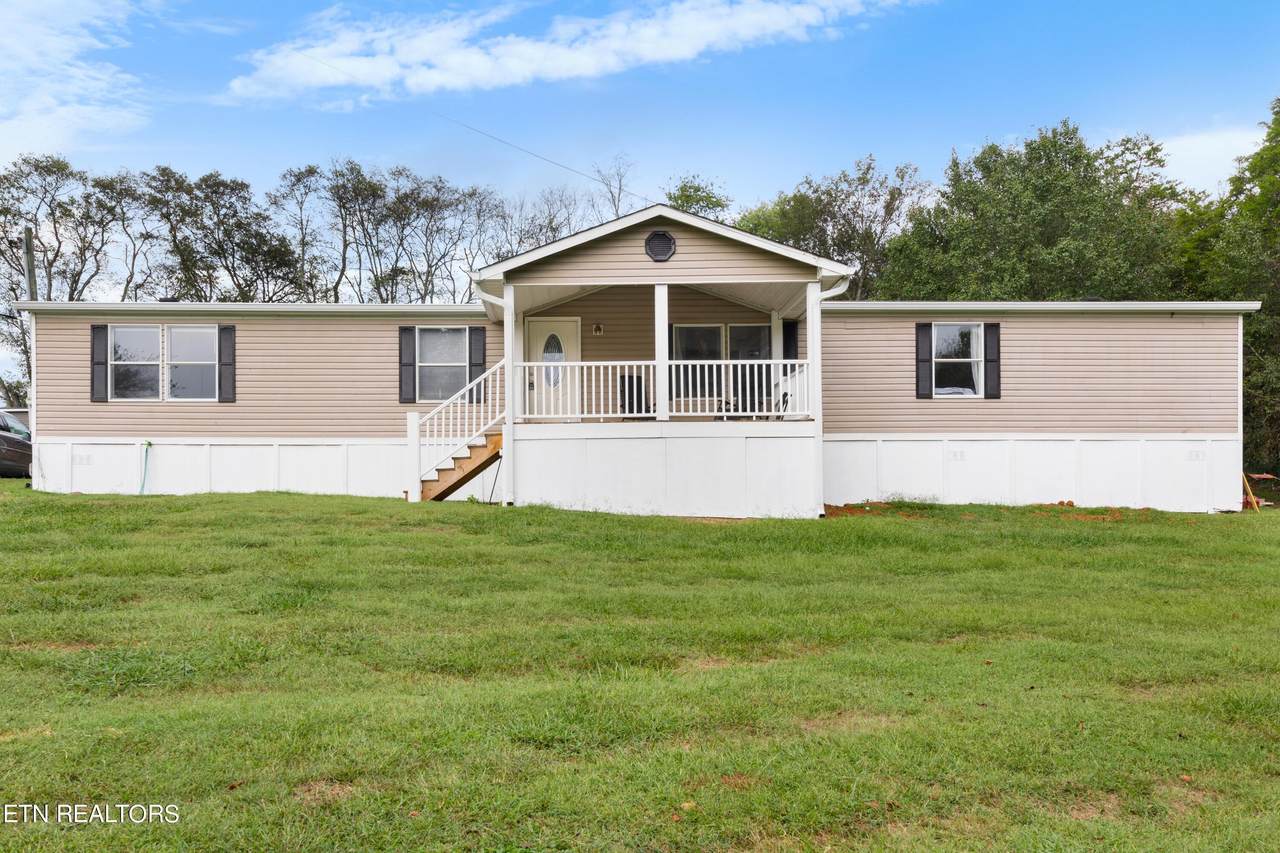 110 Old Sevierville Pike - Photo 1