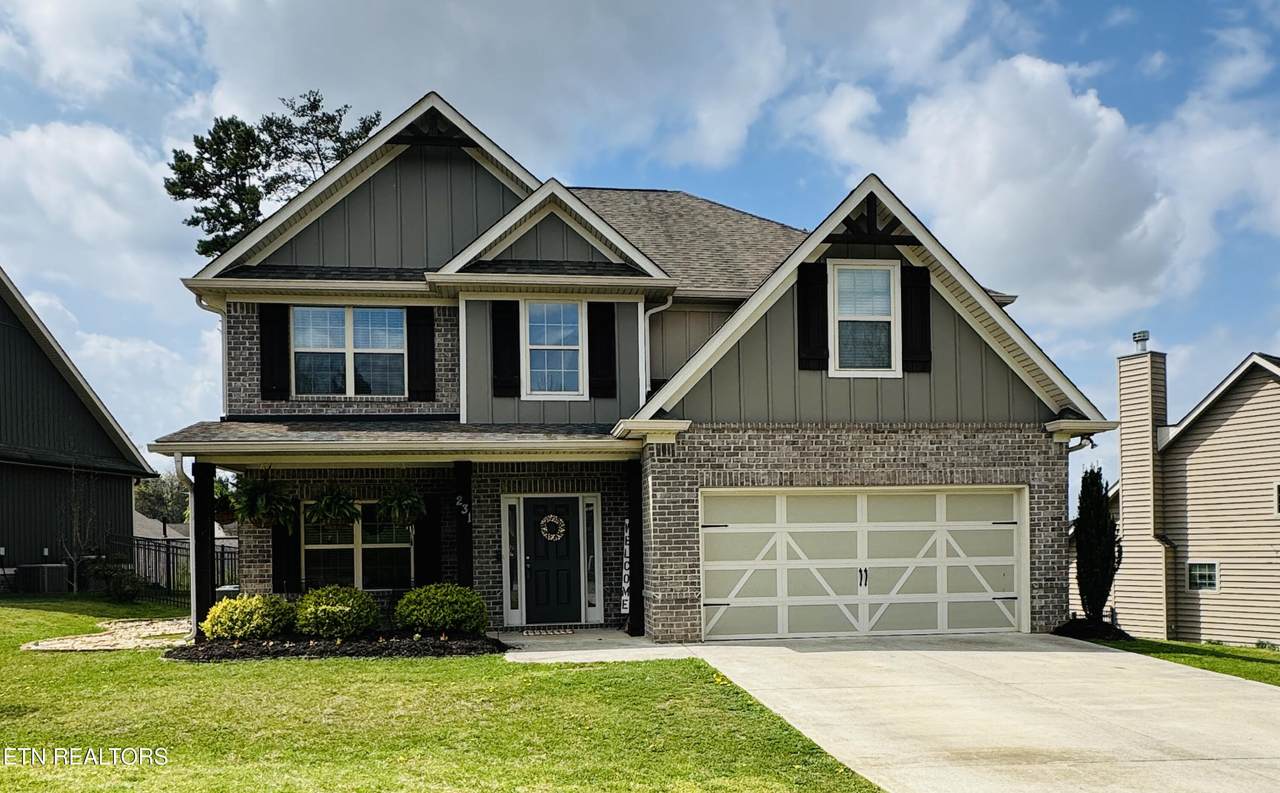 231 Fallon Lane - Photo 1