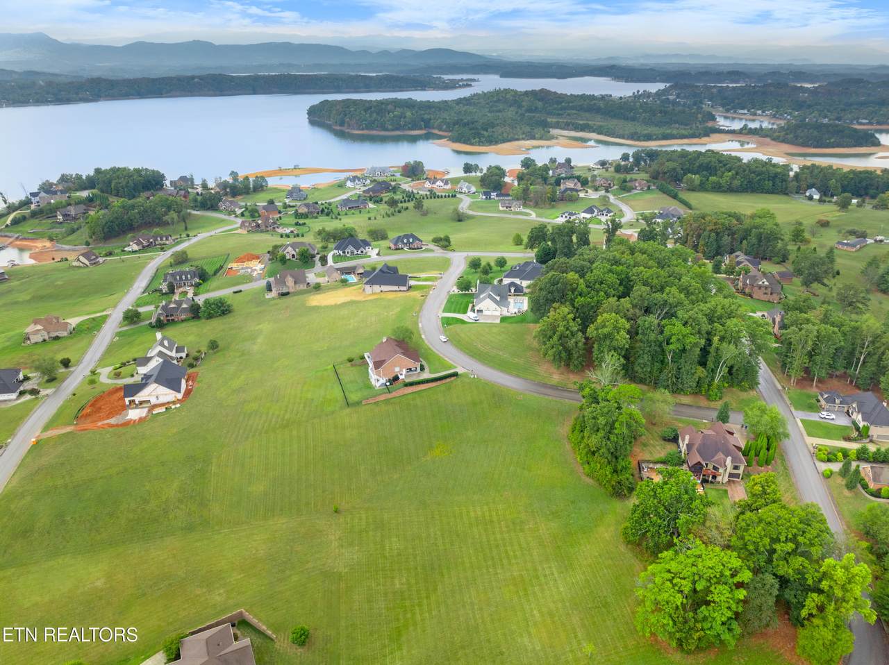  Lot 77 Serenity Overlook - Photo 1