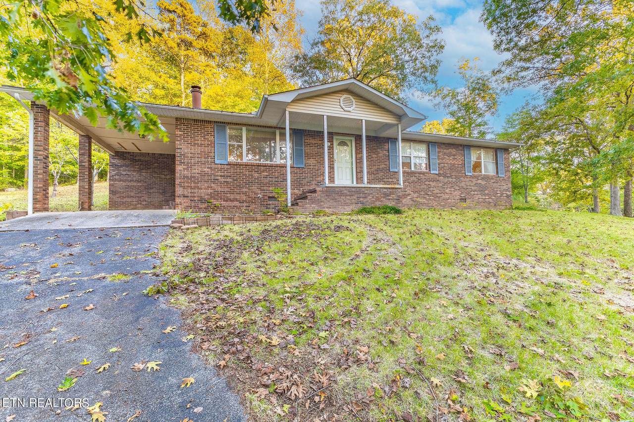 1360 Riverbend Drive - Photo 1