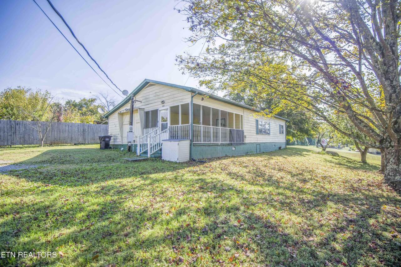 408 Quince Robinson Lane - Photo 1