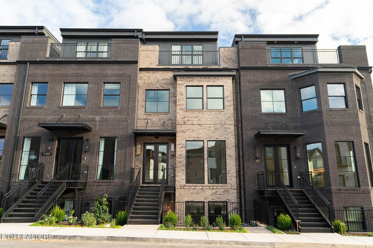 9414 Horizon Drive - Photo 1