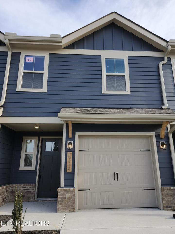 1334 Mountain Quail Circle - Photo 1