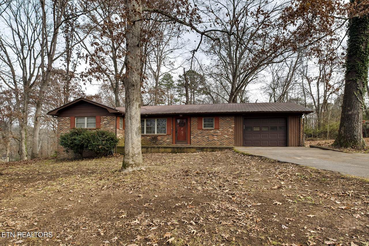 151 Ponderosa Drive - Photo 1