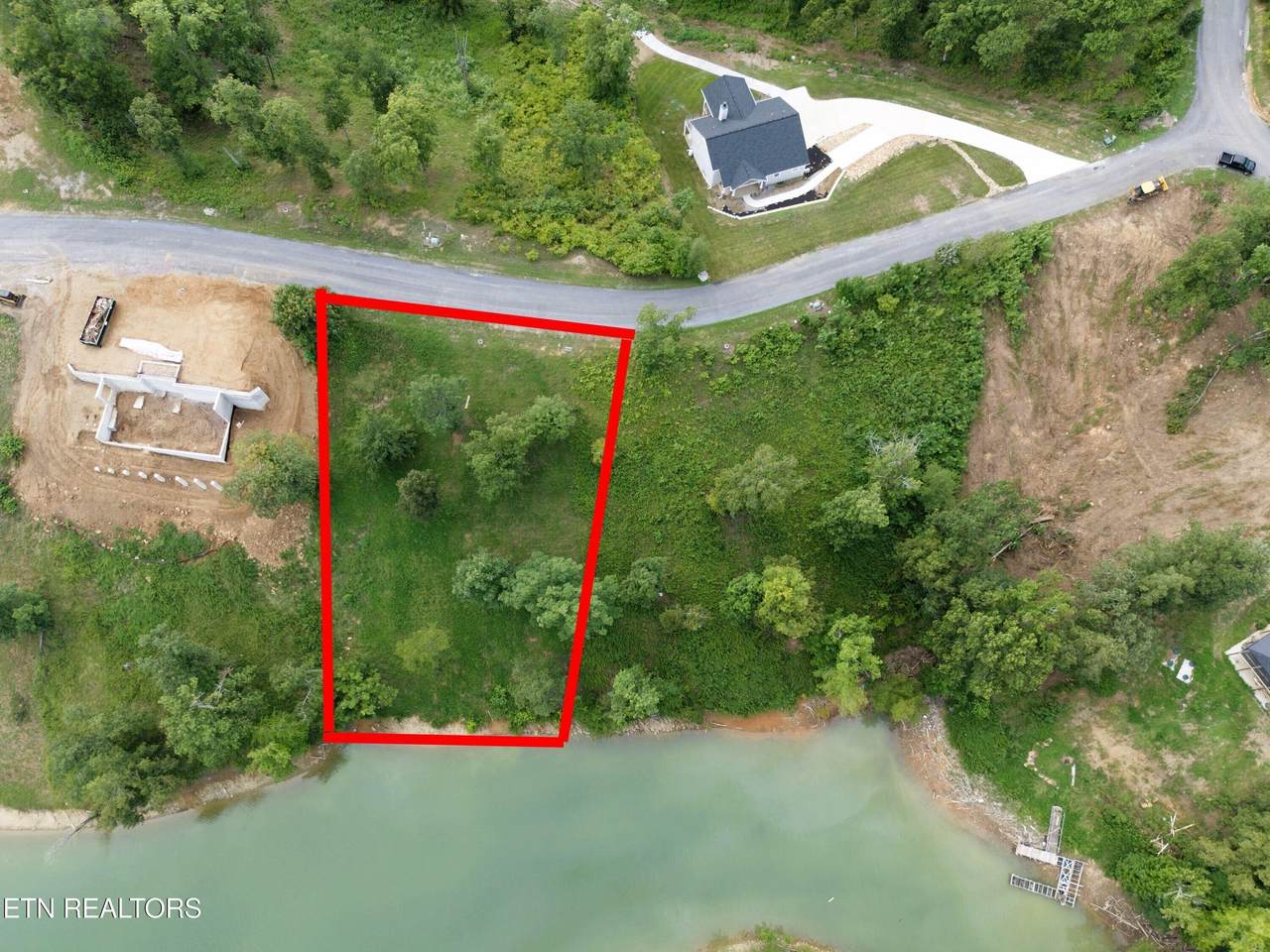  Stone Harbor Drive - Photo 1