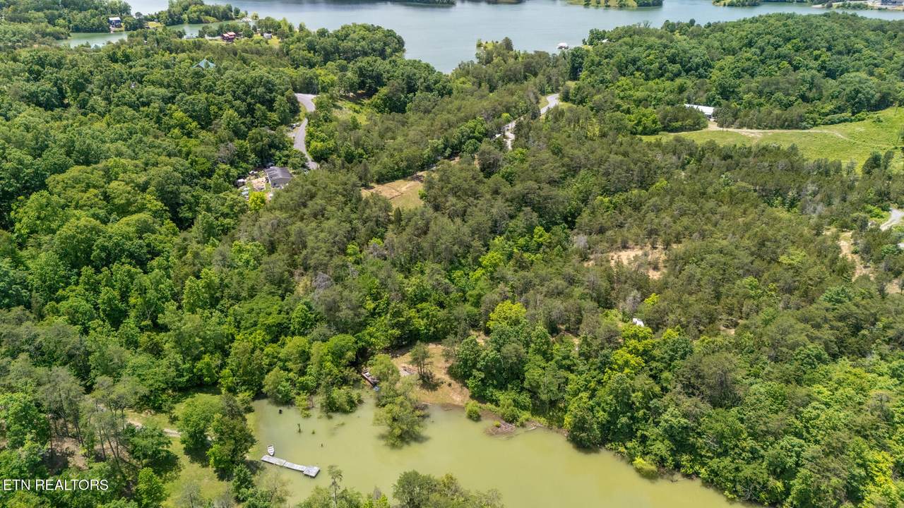 Lot 8 Pleasure Rd - Photo 1