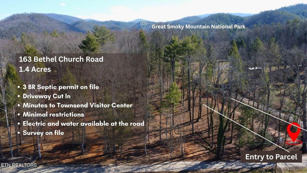 163 Bethel Church Rd - Photo 1