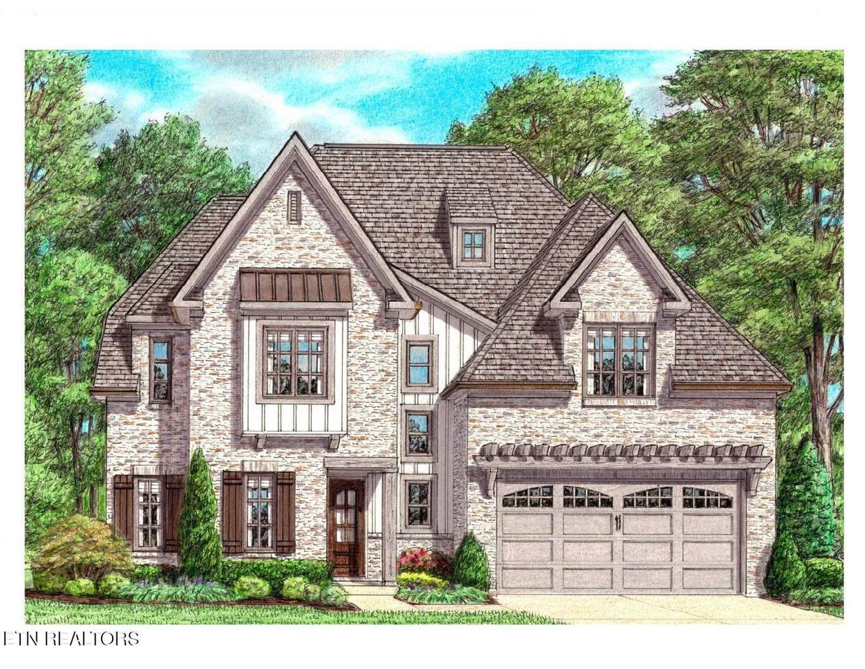 9718 Lantern Way - Photo 1