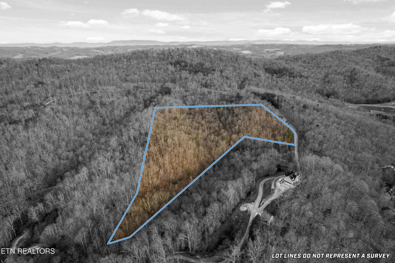 Lot 45 Walleye Point - Photo 1