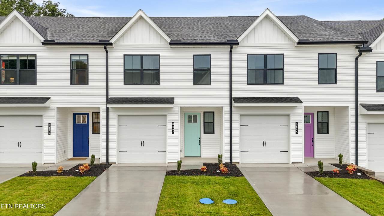 8847 Chapman Trace Way - Photo 1