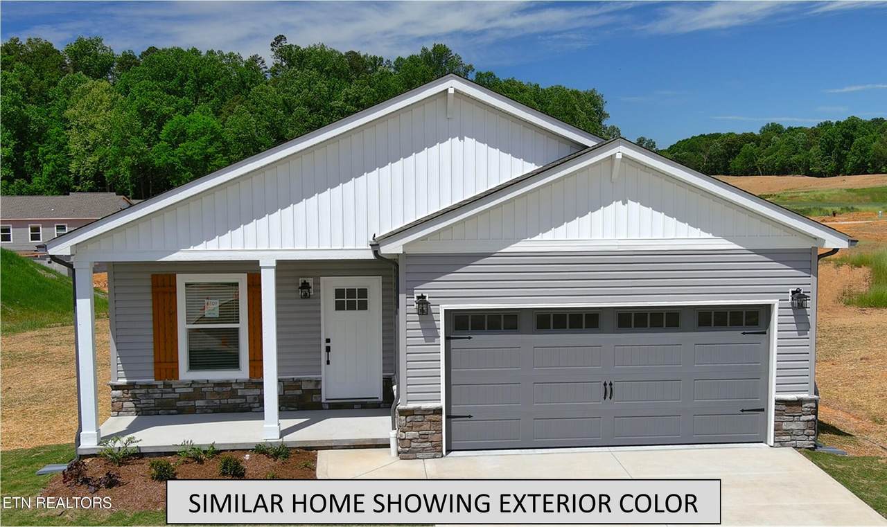 3749 Crimson Clover Lane - Photo 1