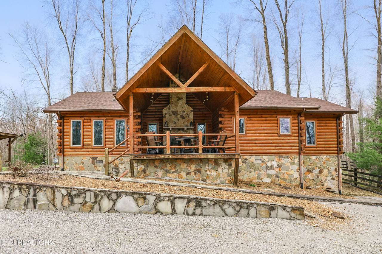 218 Wild Cat Rd - Photo 1