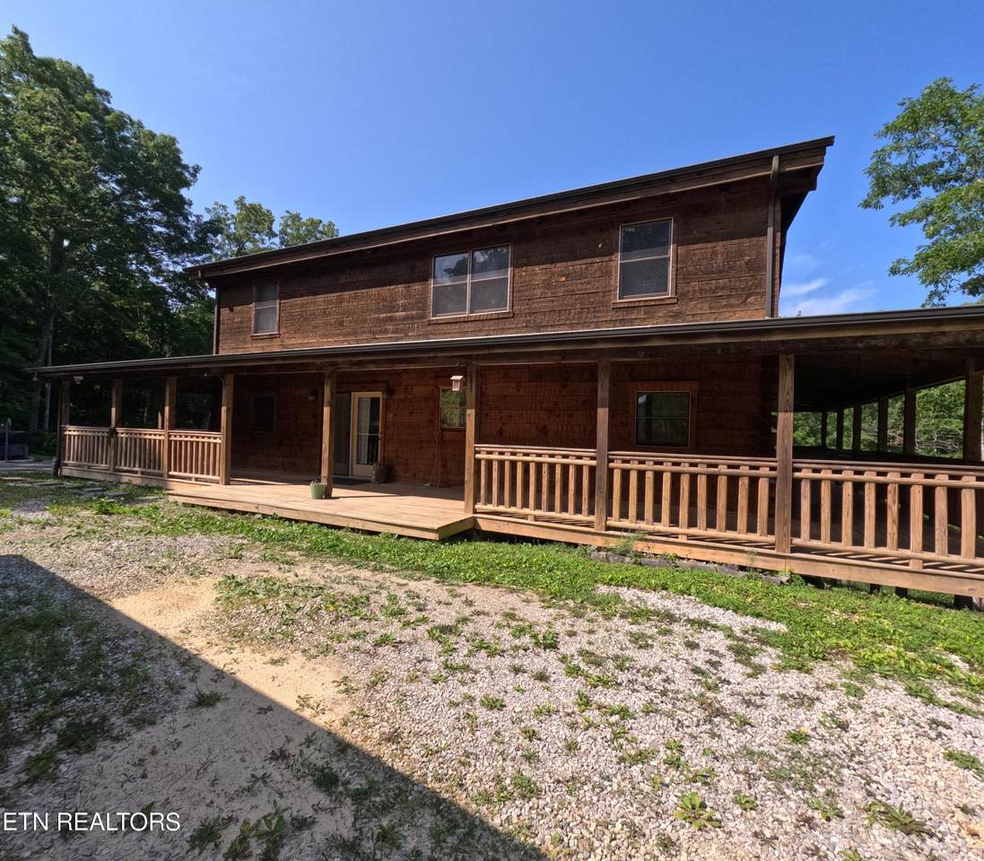 731 John J Smith Rd - Photo 1