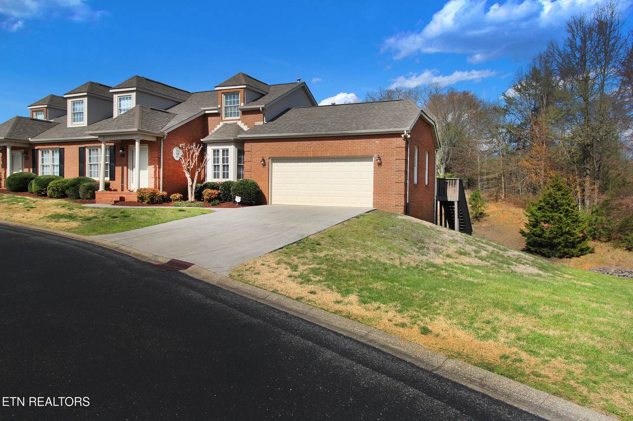 7637 Saint Baron Way - Photo 1