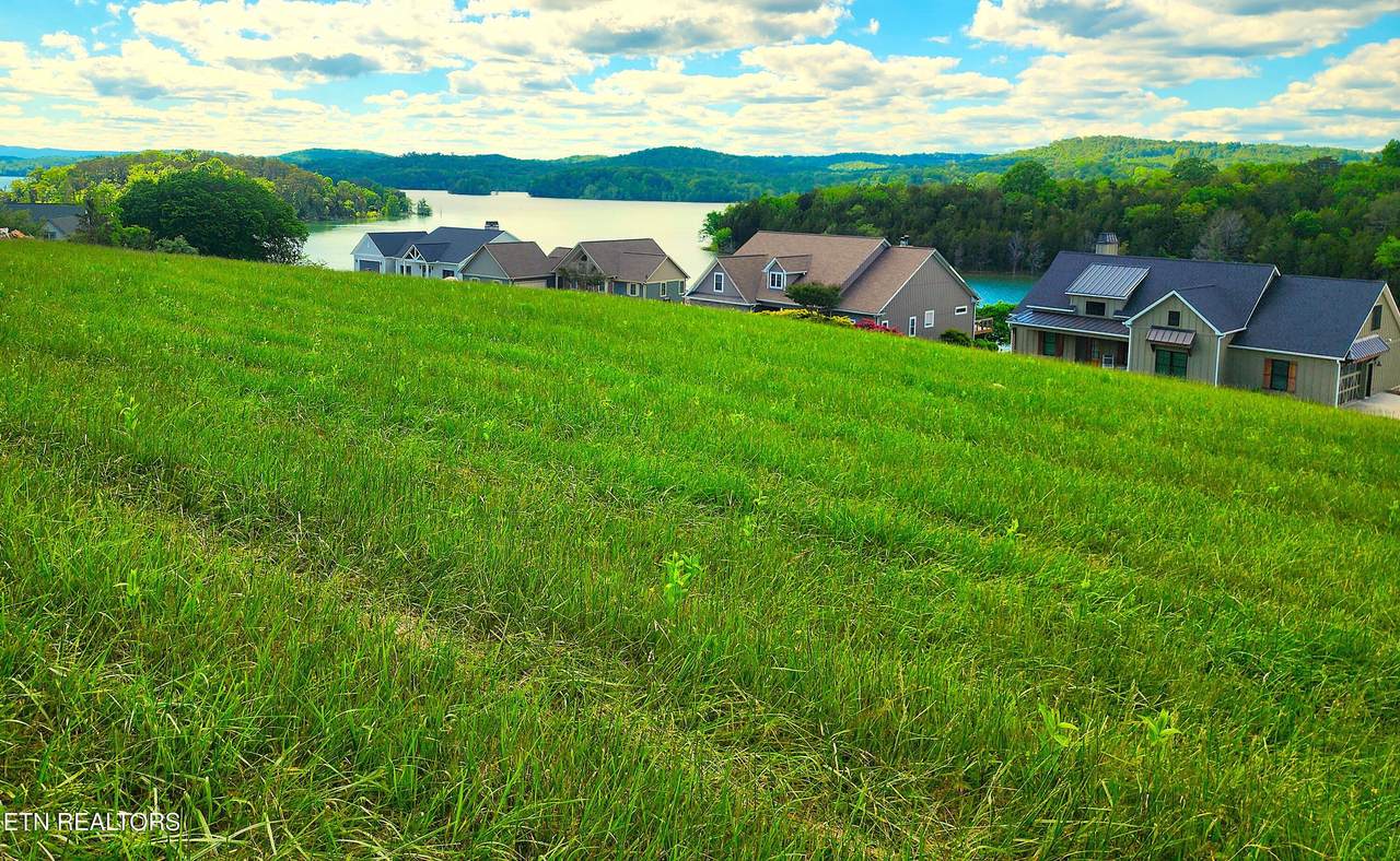 650 lot Russell Brothers Rd - Photo 1