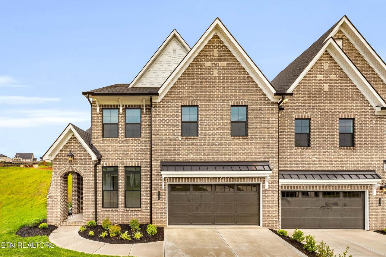 1136 Branch Hook Rd - Photo 1