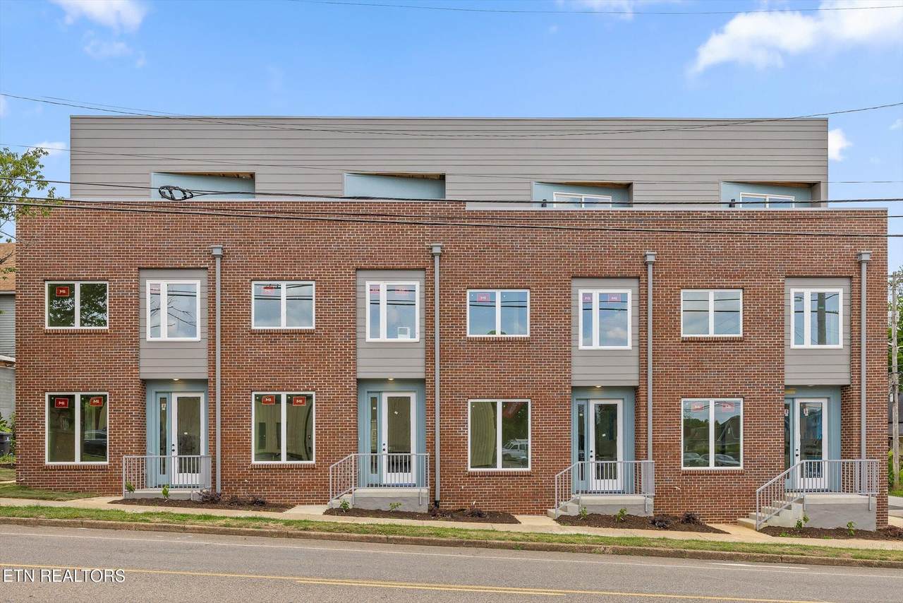 1602 N Central Street - Photo 1