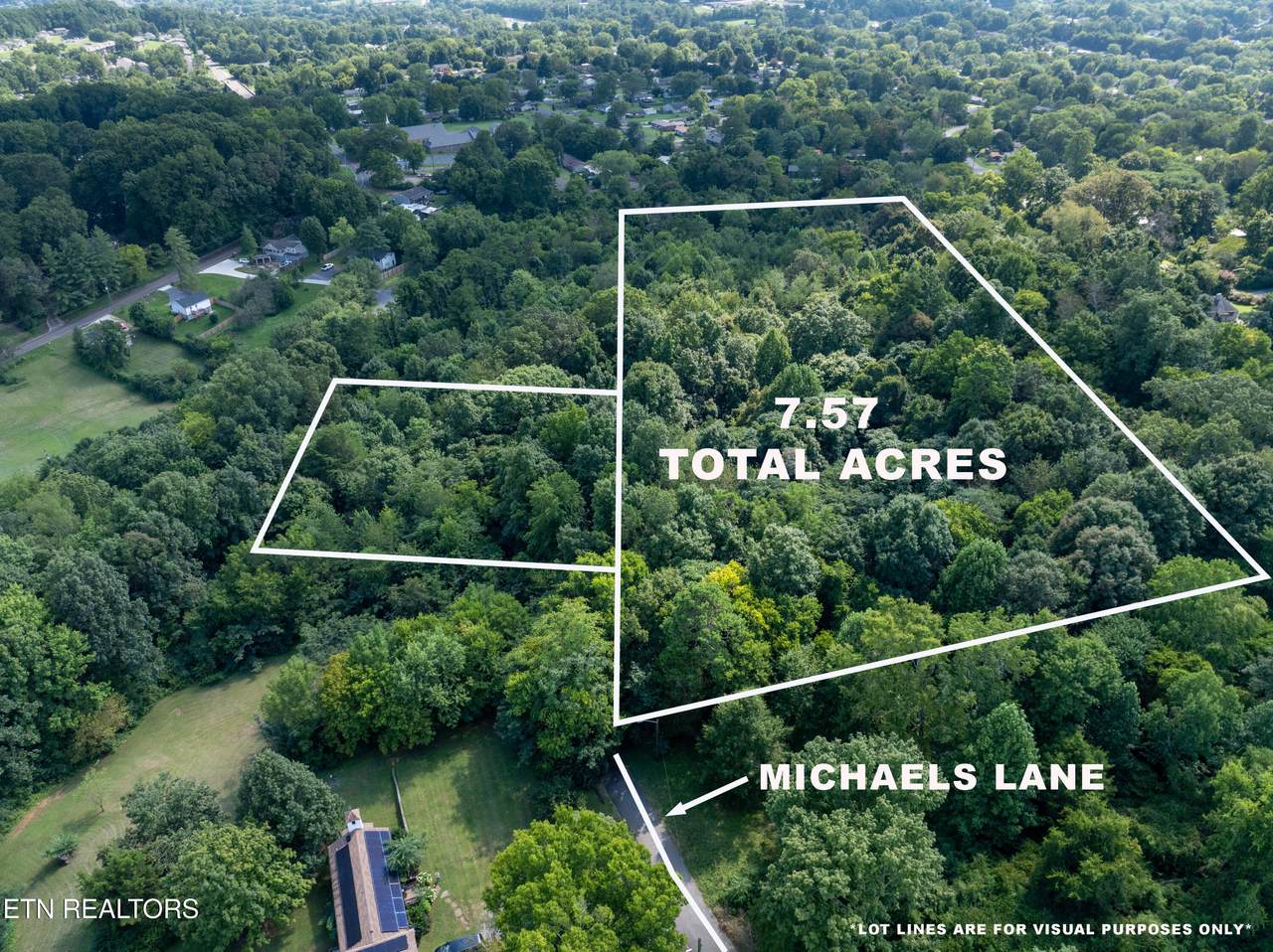 1411 Michaels Lane - Photo 1