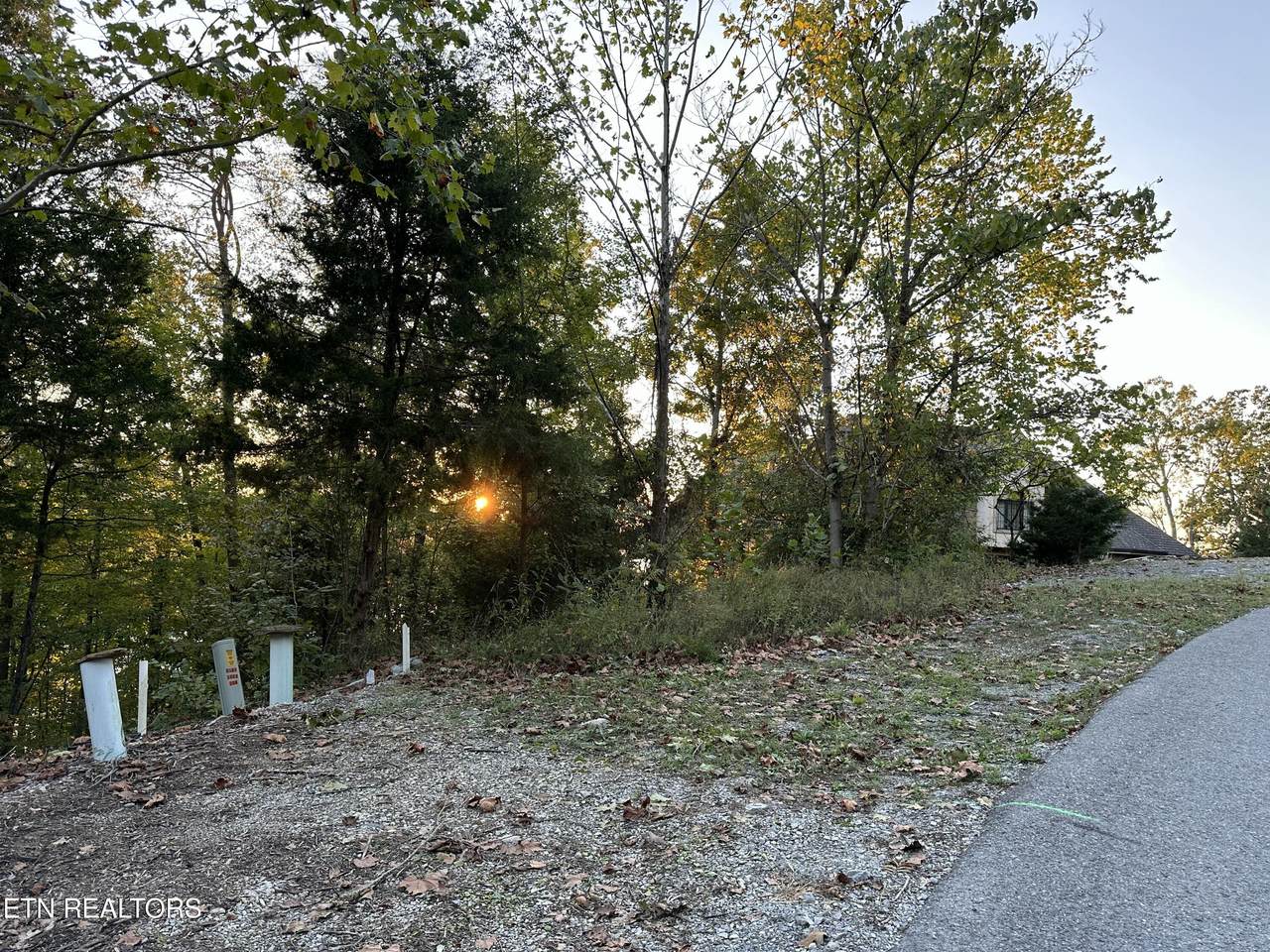 Lot 778 Russell Brothers Rd - Photo 1