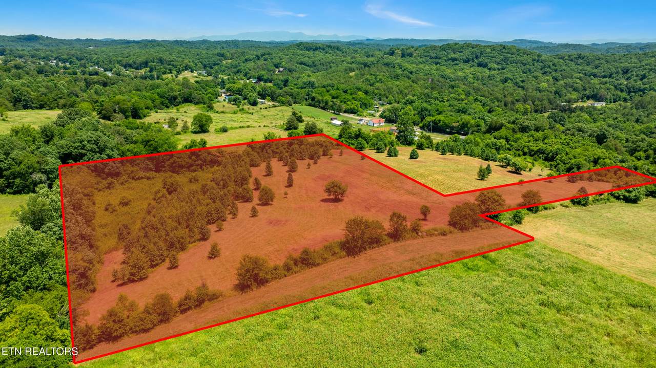 Lot 6 Thorngrove Pike - Photo 1