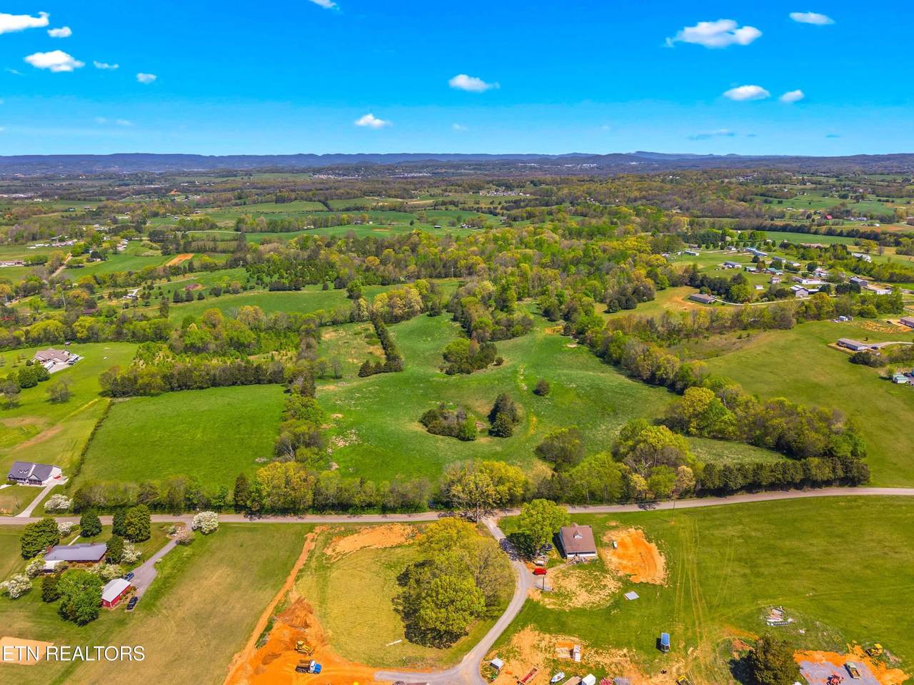 Tract 0 Mt Horeb Rd - Photo 1