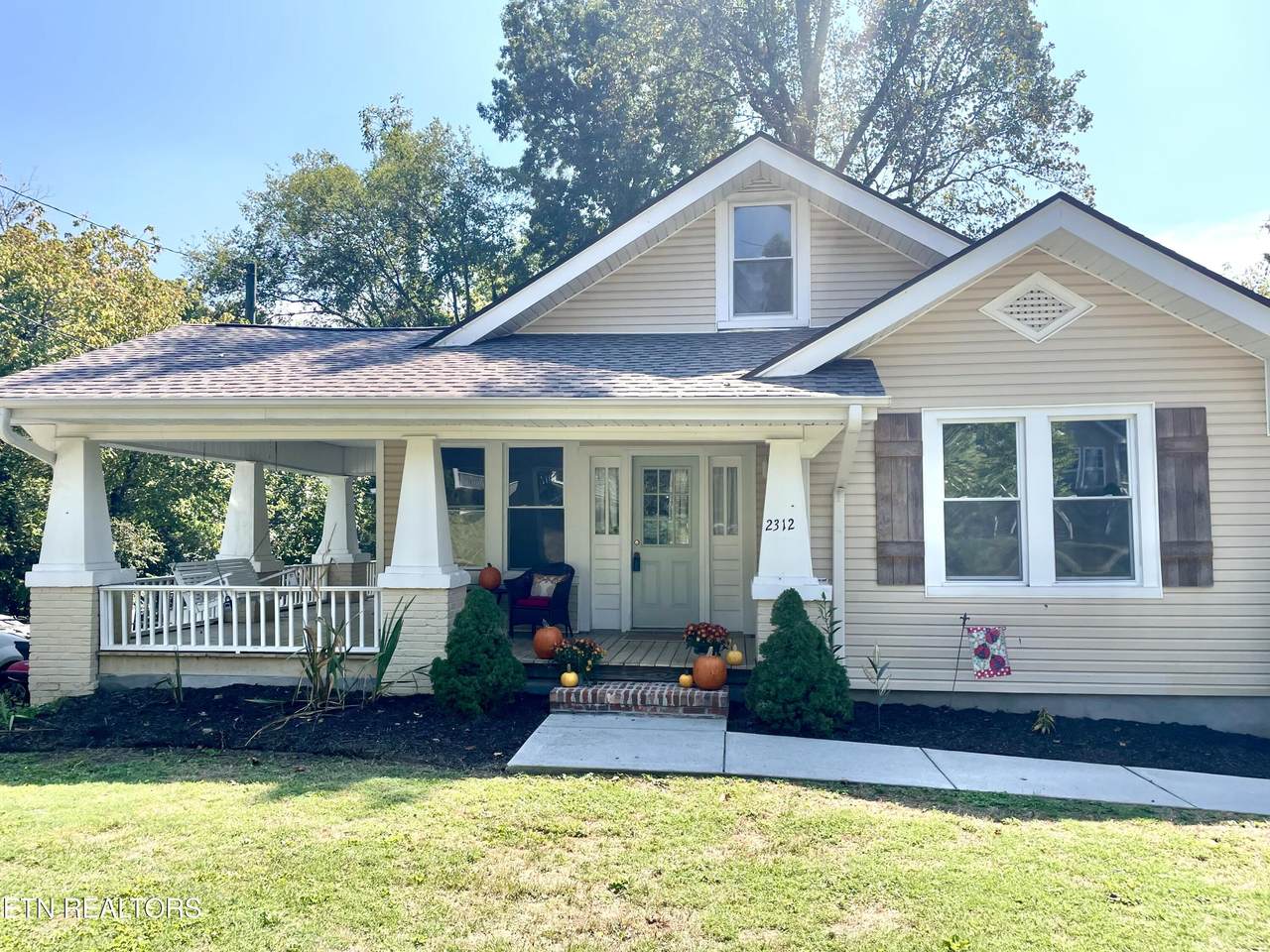 2312 Woodrow Drive - Photo 1