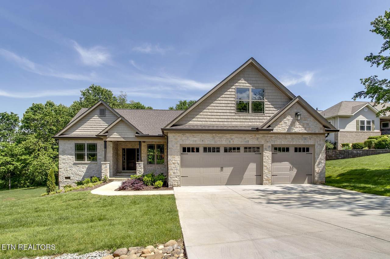 211 Mingo Way - Photo 1
