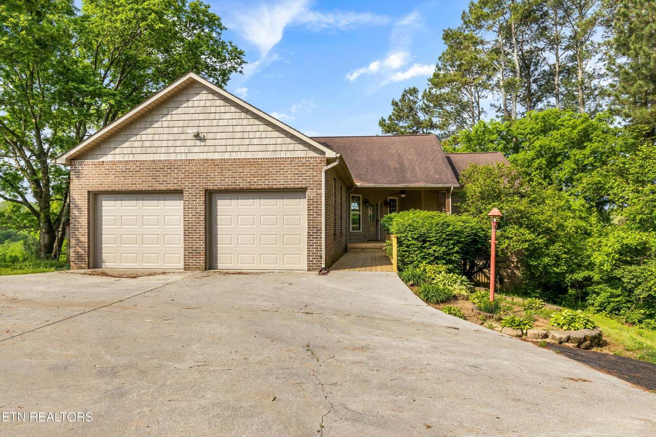668 Martin Mill Pike - Photo 1