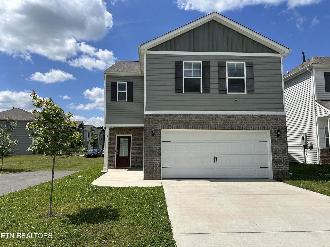 2 Chestnut Court - Photo 1