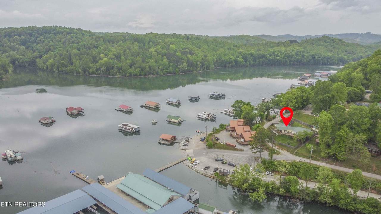 564 Flat Hollow Marina Rd - Photo 1